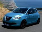 Lancia Ypsilon Elefantino 2013 года